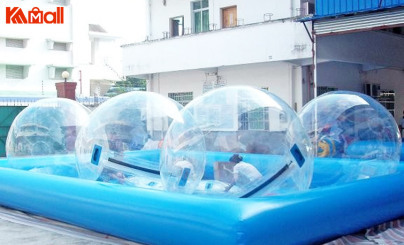 safe zorb human hamster ball online